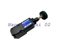 1PC NEW FOR YUKEN Direct-acting relief valve DG-02-B-22