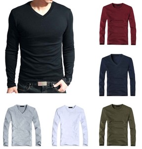 mens cotton lycra shirts