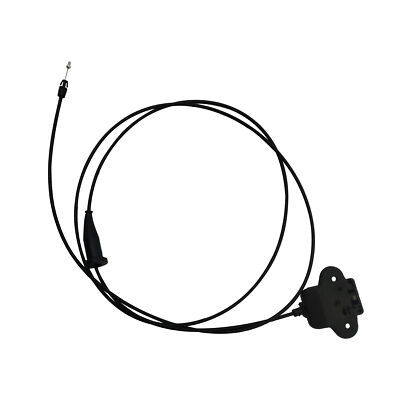 Hood Release Cable + Pull Handle for Charger Challenger Chrysler 300 5.7L 912092