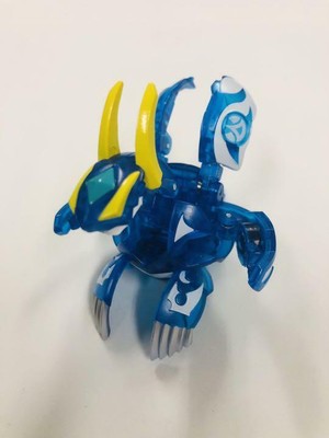 bakugan blue dragon