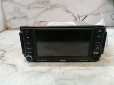 2011 Dodge Truck Ram 1500 Am Fm Radio Receiver Wnavigation Wdisplay Screen Oem 2011 Dodge Truck Ram 1500 Am Fm Radio Receiver Wnavigation Wdisplay Screen Oem