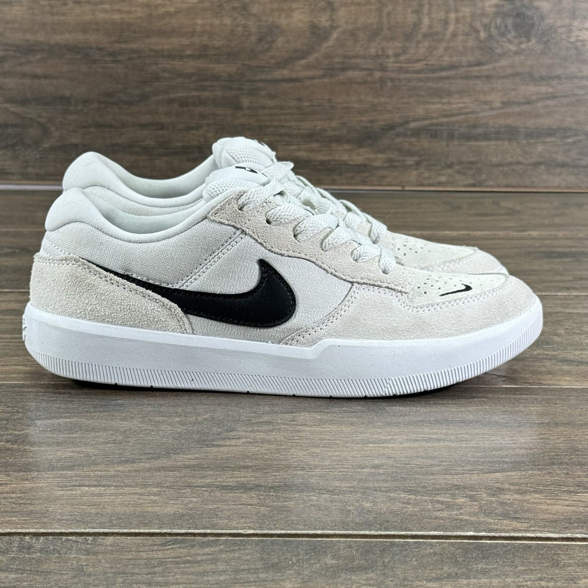 Nike Shoes Mens 5 Force 58 SB Photon Dust Athletic Casual CZ2959