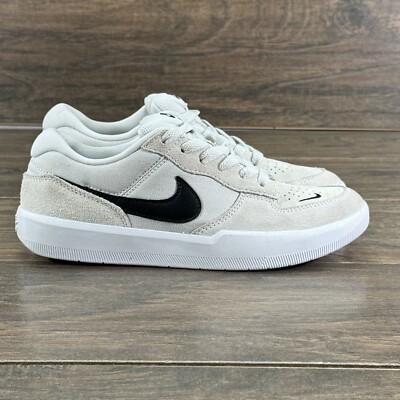 Nike Shoes Mens 5 Force 58 SB Photon Dust Athletic Casual CZ2959