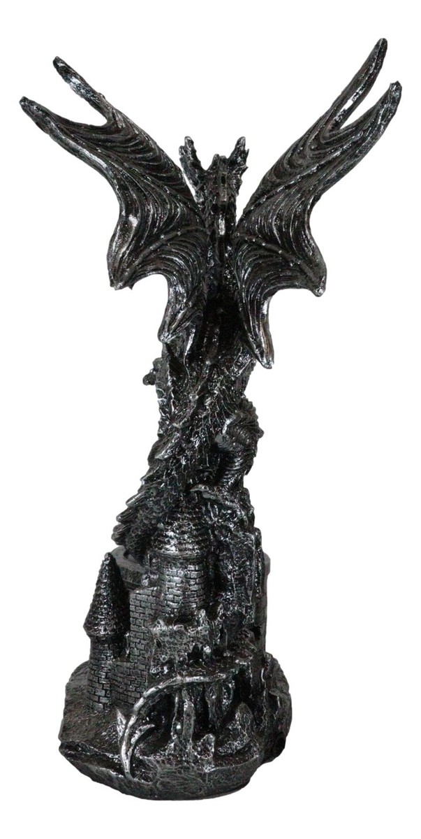 Wizards Dungeons and Dragons Saurian Dragon Electric Plasma Ball