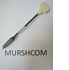 Dell F388M 0F388M Display Port (M) to DVI-D (F) Adapter Cable