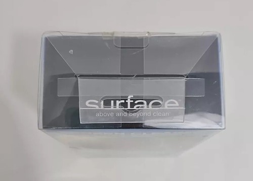SURFACE Electronic Screen Cleaner Kit Surf200N Sealed Spray Brand New In Box - Picture 6 of 6