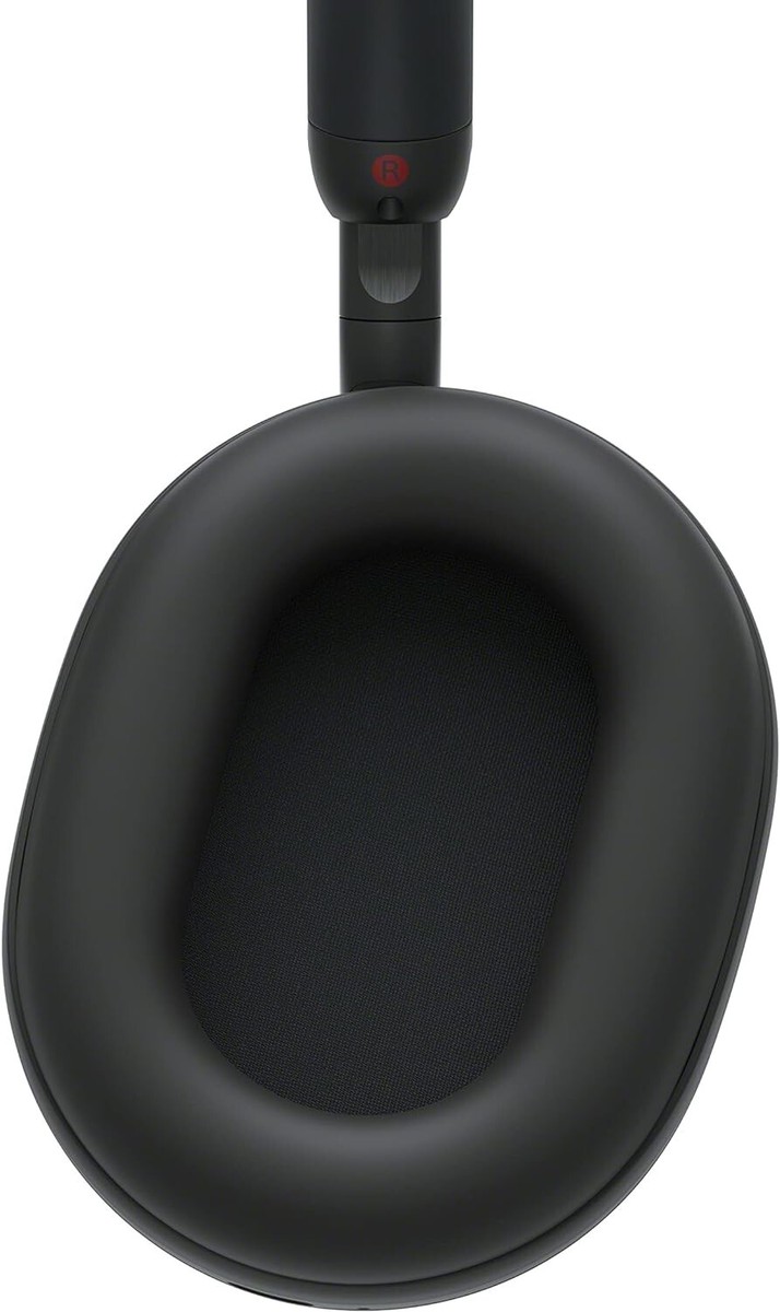 New Sony WH-1000XM5 Wireless Noise Canceling Headphones