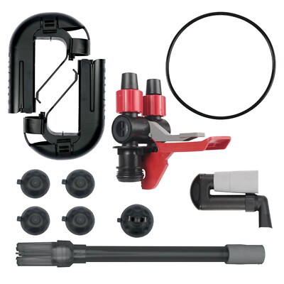 Fluval 107/207 Ein - /Auslass - Set A20051