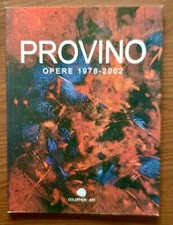 CATALOGO DI PROVINO