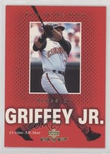 2003 Upper Deck MVP Talk of the Town Ken Griffey Jr #TT5 HOF 13ys