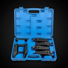 6 Pieces Spherical Joint Separator Kit Various Sizes Spherical Joint Puller Set