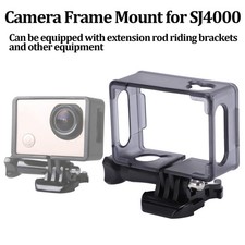Frame Holder Mount Frame Case For SJ4000 Action Sports Camera