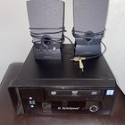 ByteSpeed Value H610M SFF i5-12400 With Harman/kardon Speaker Untested/For parts — photo 1