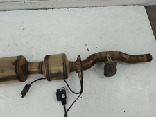 katalysator SEAT TARRACO KN2 10.2018- 2. TDI 150 CV 110 KW susop476203