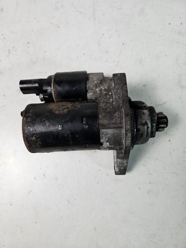 Audi A3 8P VW Passat B6 1.4 1.8 2.0TSI TFSI FSI Anlasser 02Z911023E 0001121408