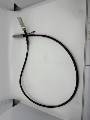 NVIDIA Mellanox MCP10PT-NWEAU2 QSFP28 100G Passive DAC Cable 1.4m 100GbE