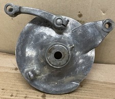 1964 Honda CA95 Benly Baby Dream Front Brake ...