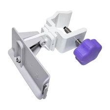 Cardinal Health Kangaroo Connect Pole Clamp P/N 384492