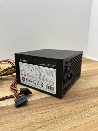 Xilence XP400R6 ATX PC Netzteil