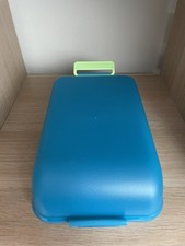 Tupperware Brotdose Vesperbox Medium A18 Lunchbox Neu