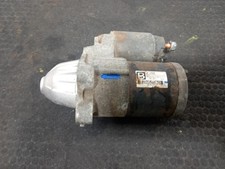 MAZDA 2 Starter Motor 2007-2015 1.5L ZY05 ZJ3818400 