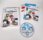 Mario Kart Nintendo Wii - *TESTED* - CIB w/ ALL INSERTS - FAST SHIPPING