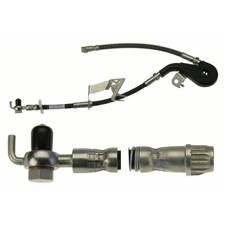 Bremsschlauch für Peugeot 407 6C 6D SW 6E vorne rechts TRW 24579310