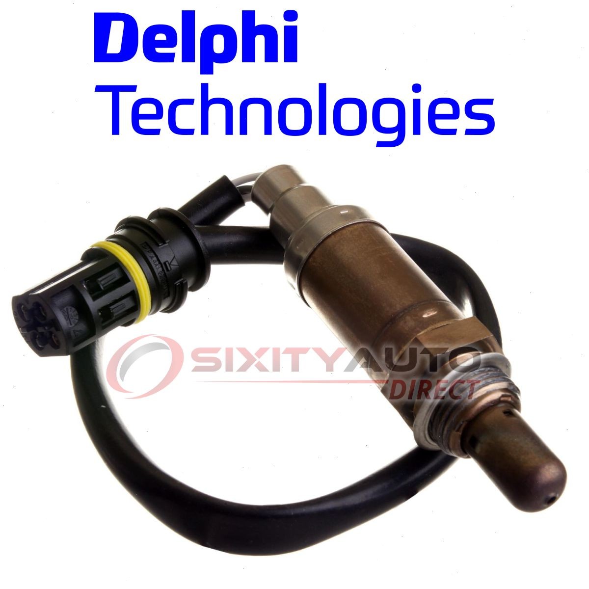 Delphi ES10632 Oxygen O2 Sensor for V30-76-0023 V30-76-0014 SU7323 SU7291 oy