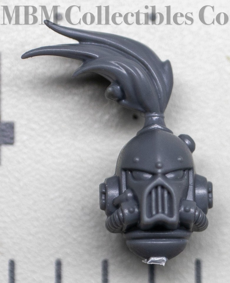 Reavers Ransom Warhammer 40K Chaos Space Marine Red Corsairs Imperial Fists REAVERS ...