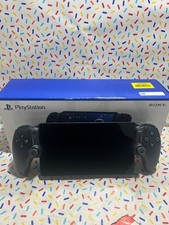 PS5 Portal - Black