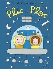 Plic et Ploc von Parrondo, José | Buch | Zus...