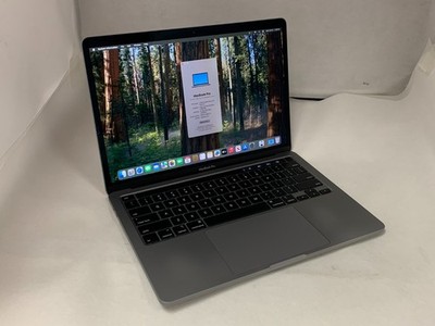 Apple MacBook Pro (2020) 13'' A2251 i5 2.0GHz 16GB 512GB Touch Bar macOS Sequoia