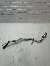 2019-2024 CHEVROLET BLAZER 2.0L FUEL GAS TANK FILLER NECK HOSE TUBE PIPE OEM