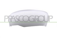 Prasco Abdeckung AußEnspiegel Links FüR Nissan NP300 Navara Pick-Up D23