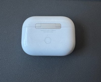 Apple AirPods Pro 2nd Gen A2700 Charging Case ONLY. Original OEM