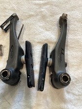 Avid Single Digit Ti V-Brake Mountain Bike Set Front Or Rear