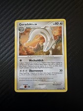 Pokemon Cards: Great Encounters: Linoone 43/106 Geradaks Lv 24 Encounters