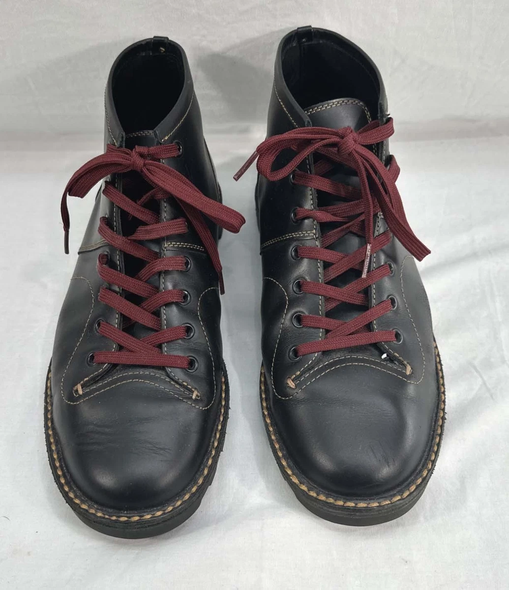 Coach Lace Up Boots for Men for Sale | Shop New & Used Men display picture 3