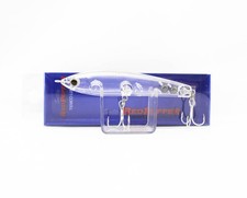 Tiemco Salty Red Pepper Baby 75mm 5 Gram Floating Bait SRPB-38 (3583)