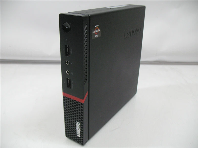 Lenovo AMD Ryzen 3 PC Desktops & All-In-One Computers for sale | eBay