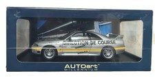Autoart R33 GT-R Le Mans Pace Car
