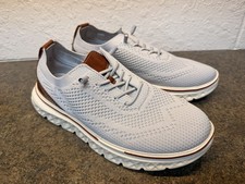 Men s Casual Dress Shoes Lightweight Breathable Walking Sneakers Slip On