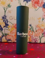 Image of Barbour Heritage EDP For Him 15ml BNWOB Twist Up Spray NEW (24)