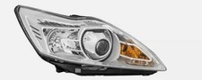 HELLA FARI FARI PRINCIPALI D1S/H1 DESTRO Compatibile Con FORD FOCUS
