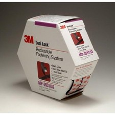 3M Dual Lock Reclosable Fastener System 7100276500