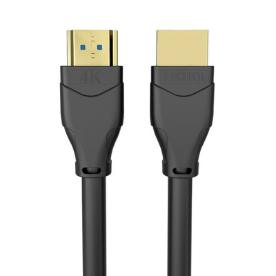 HDMI Kabel 0,5m 1m 2m 3m 5m 10m 15m 20m 4K U-HD 2.0 80Hz Ethernet ARC HDR CEC