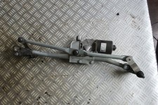 Scheibenwischerbock mit Motor 6925706-01 BMW 116i E81,E82,E8