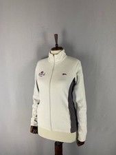 Lonsdale London Womens Fleece Jacket Size M W...