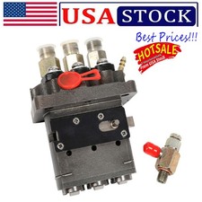 16032-51013 Fuel Injection Pump For Kubota D905 D1005 D1105 D1305 16032-51010