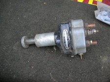Delco Remy 407 J Military Army Truck 40s 50s Starter Solenoid Switch Diamond Reo